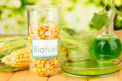Rosgill biofuel availability